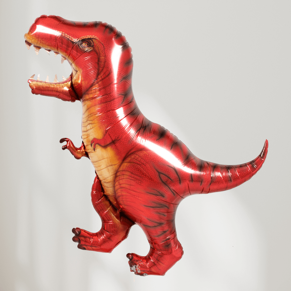 T-Rex Rød