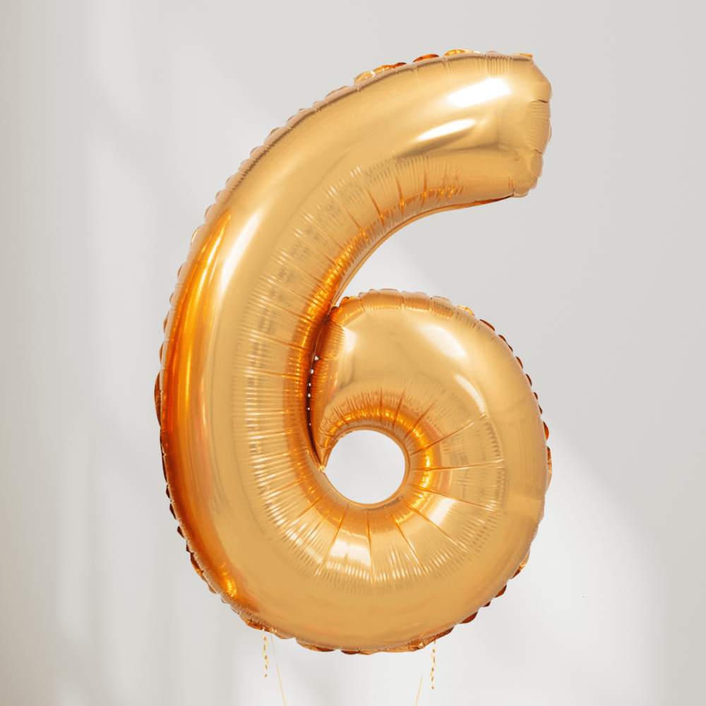 Tallballong Gull 6