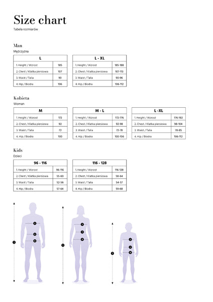 Vampyrkostyme Barn str. 116-128 – bilde 2