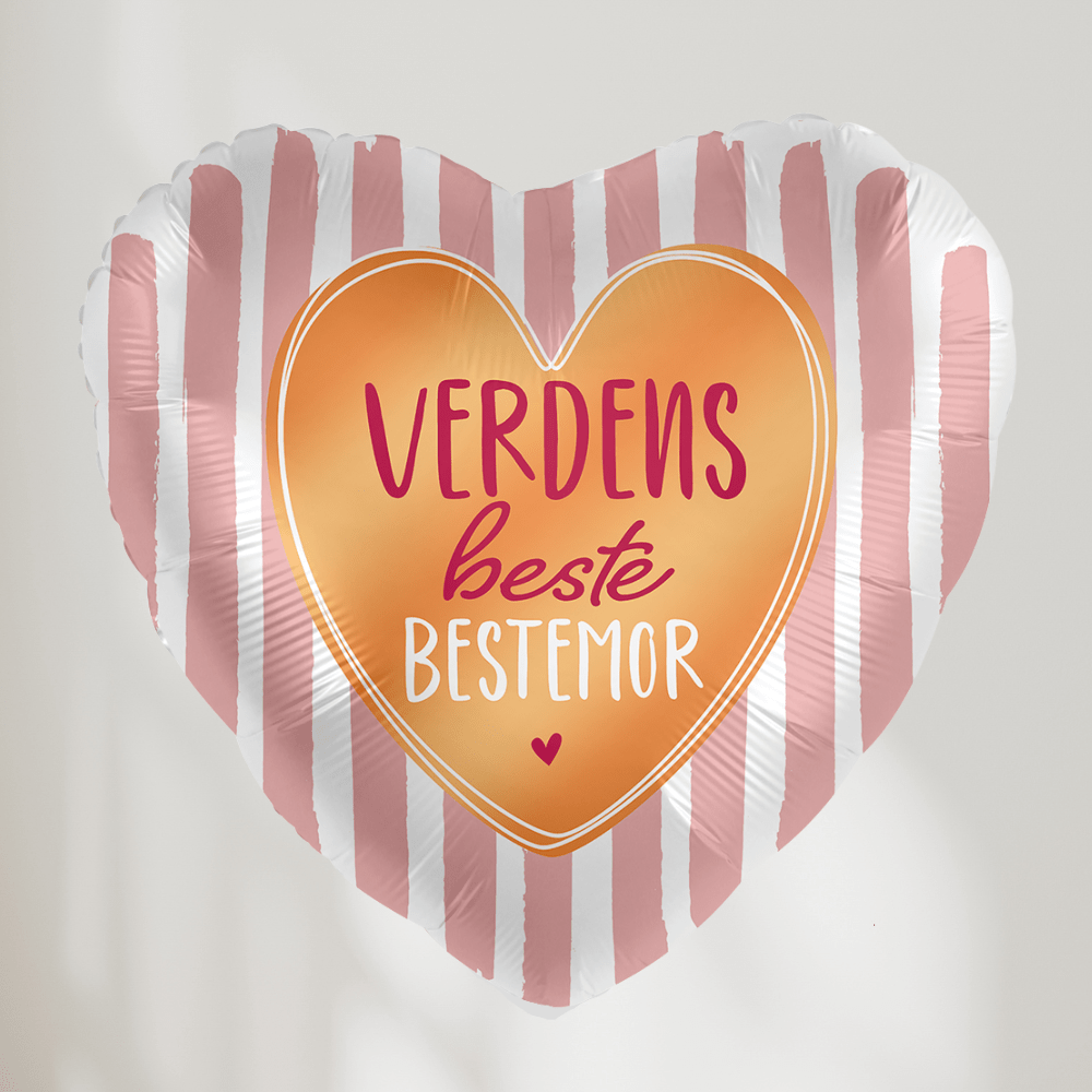 Verdens Beste Bestemor