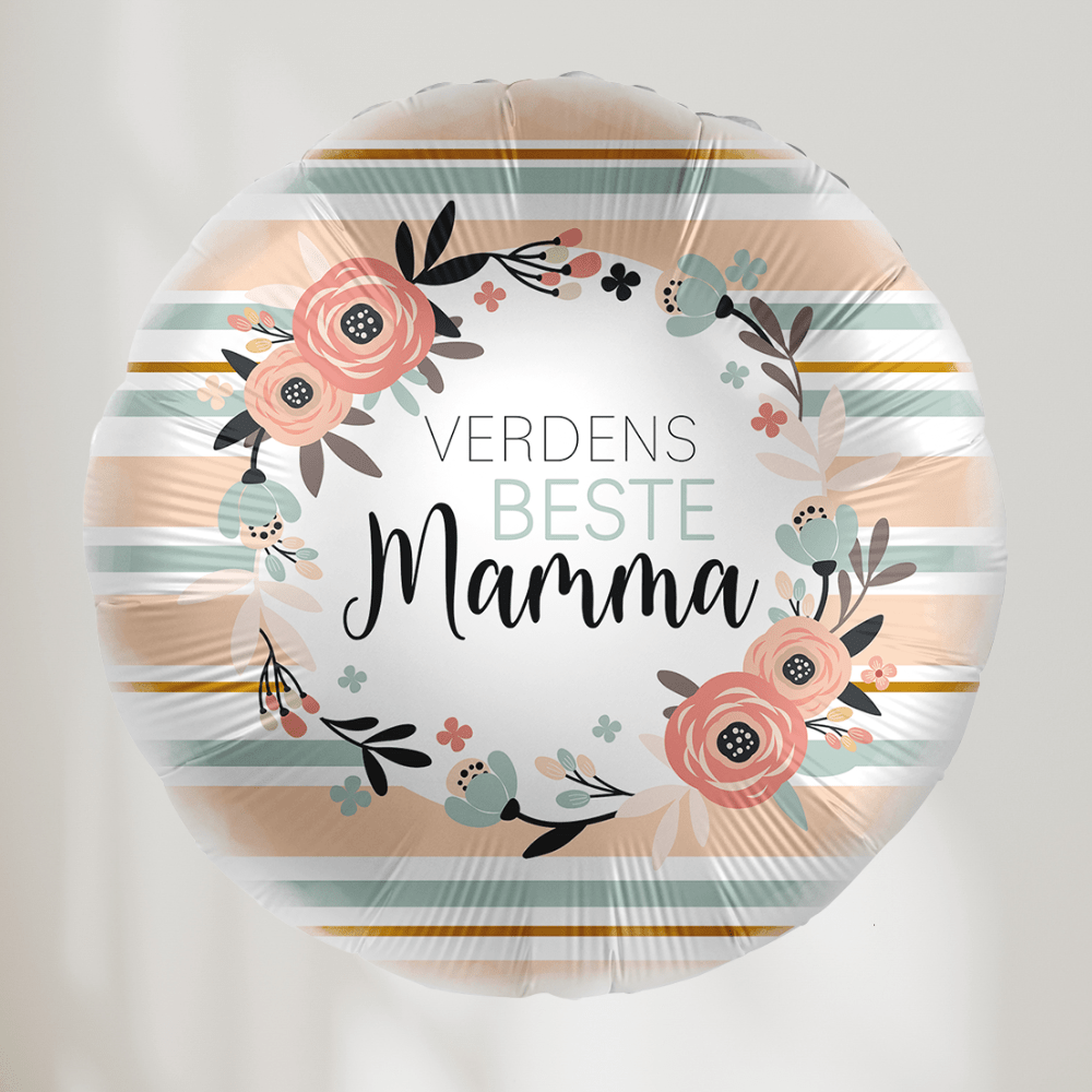 Verdens Beste Mamma