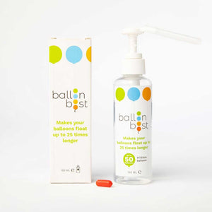 Balloonboost 150 ml main image 0