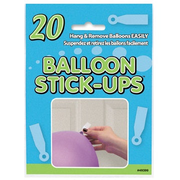 Opphengs Tape for Ballonger