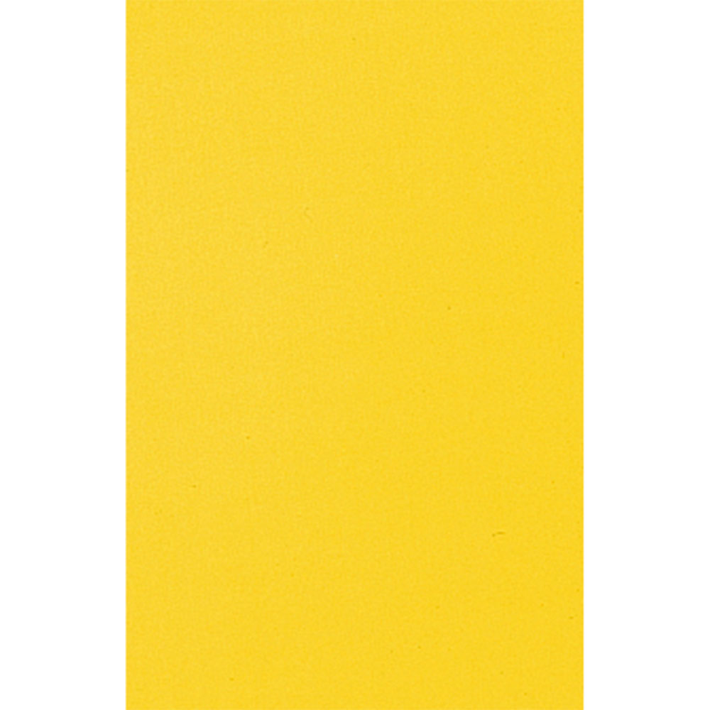 Papirduk Oransje 137 x 274 cm