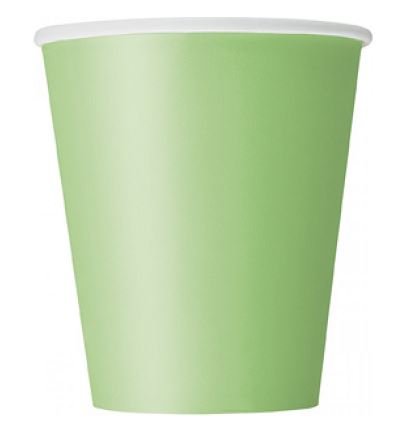 Grønne kopper