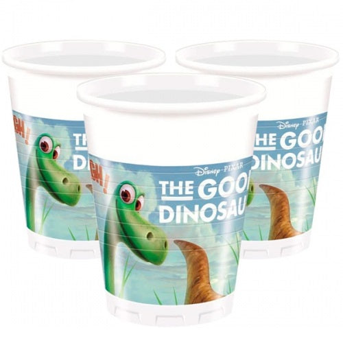 Den gode dinosaur kopper