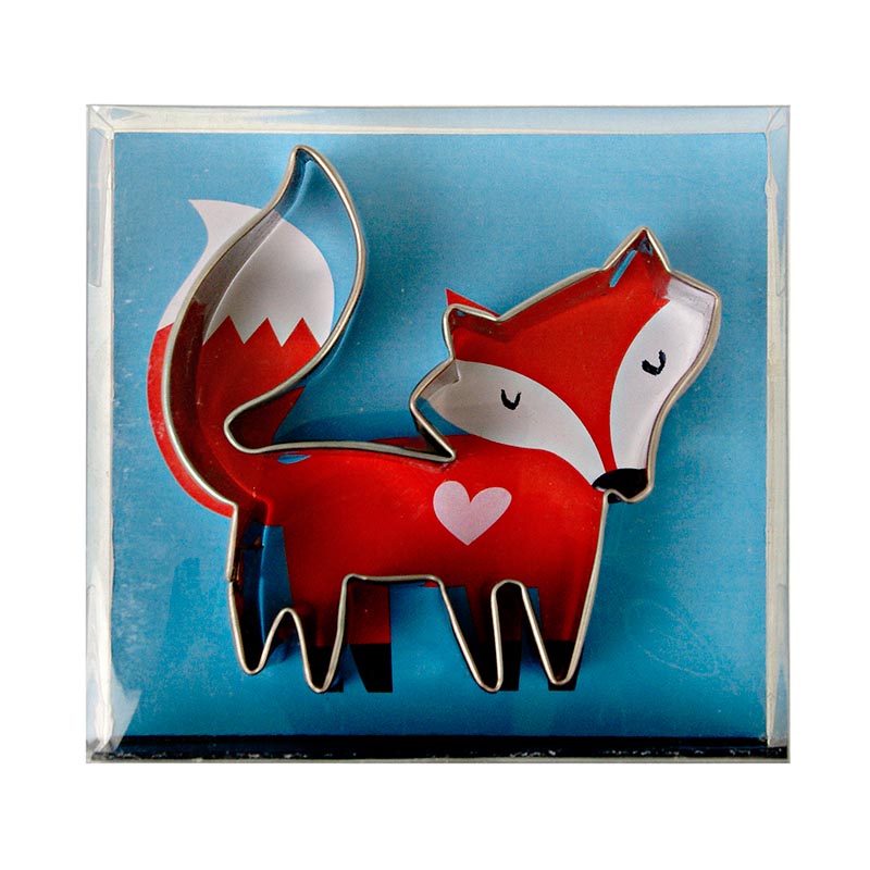 Kakeform Fox
