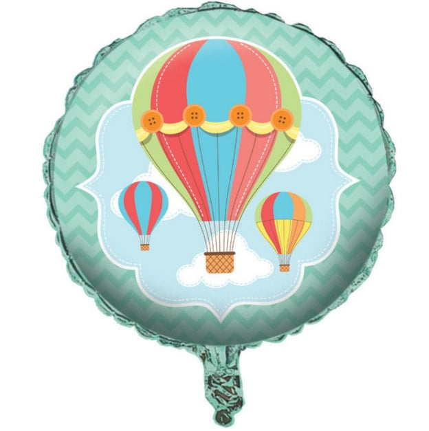 Luftballong Folieballong 46 cm