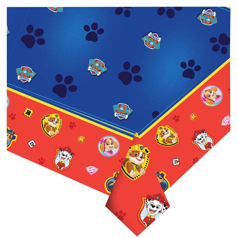 Paw Patrol Duk 120x180cm