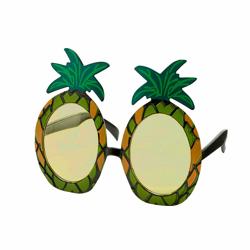 Ananas solbriller