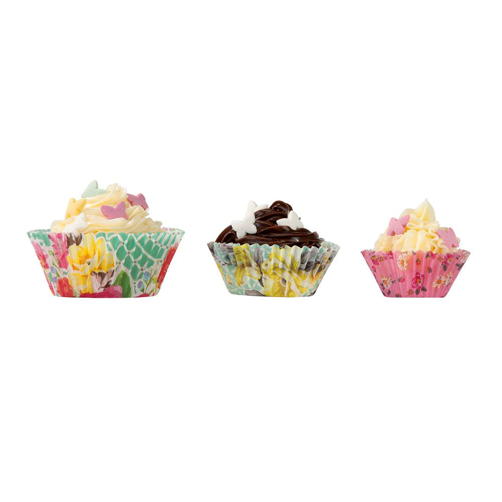 Muffinsformer Vintage 60stk.