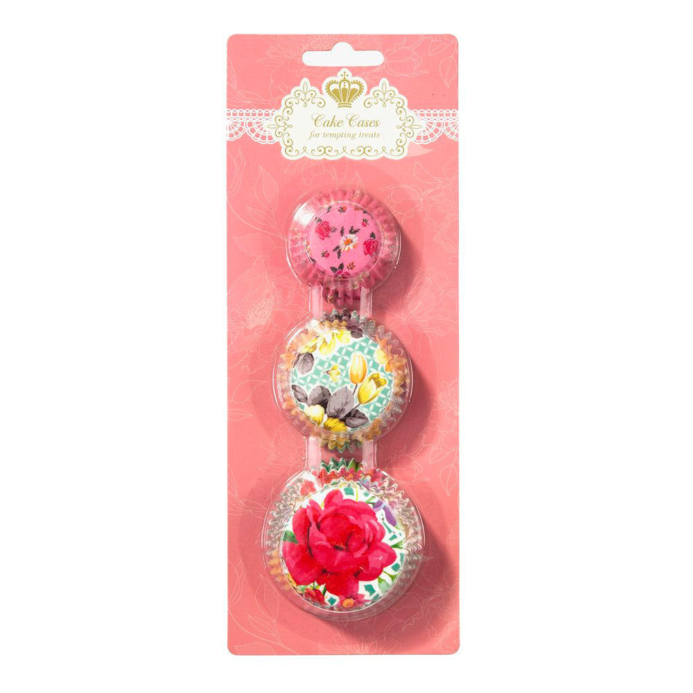 Muffinsformer Vintage 60stk.