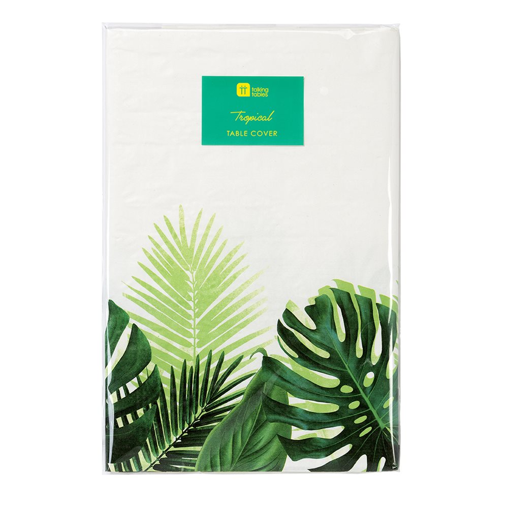 Tropical Fiesta Duk m. Palmer
