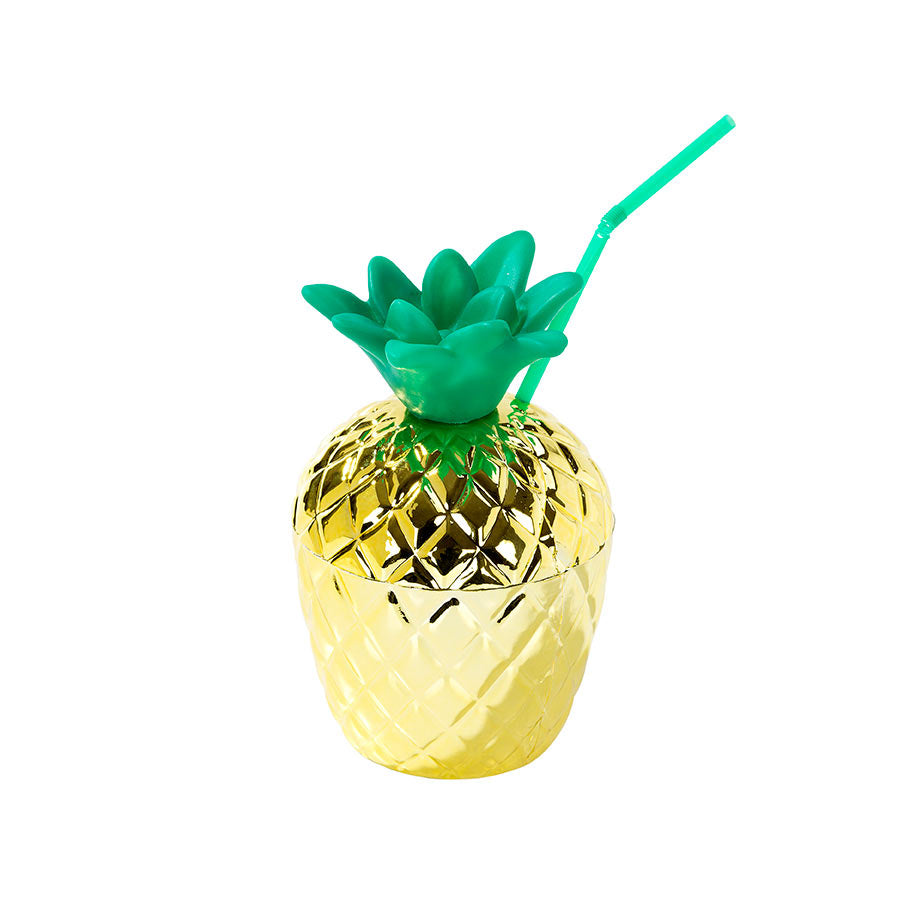 Ananas Kopp Gull