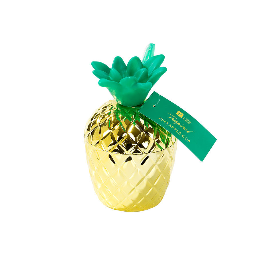Ananas Kopp Gull