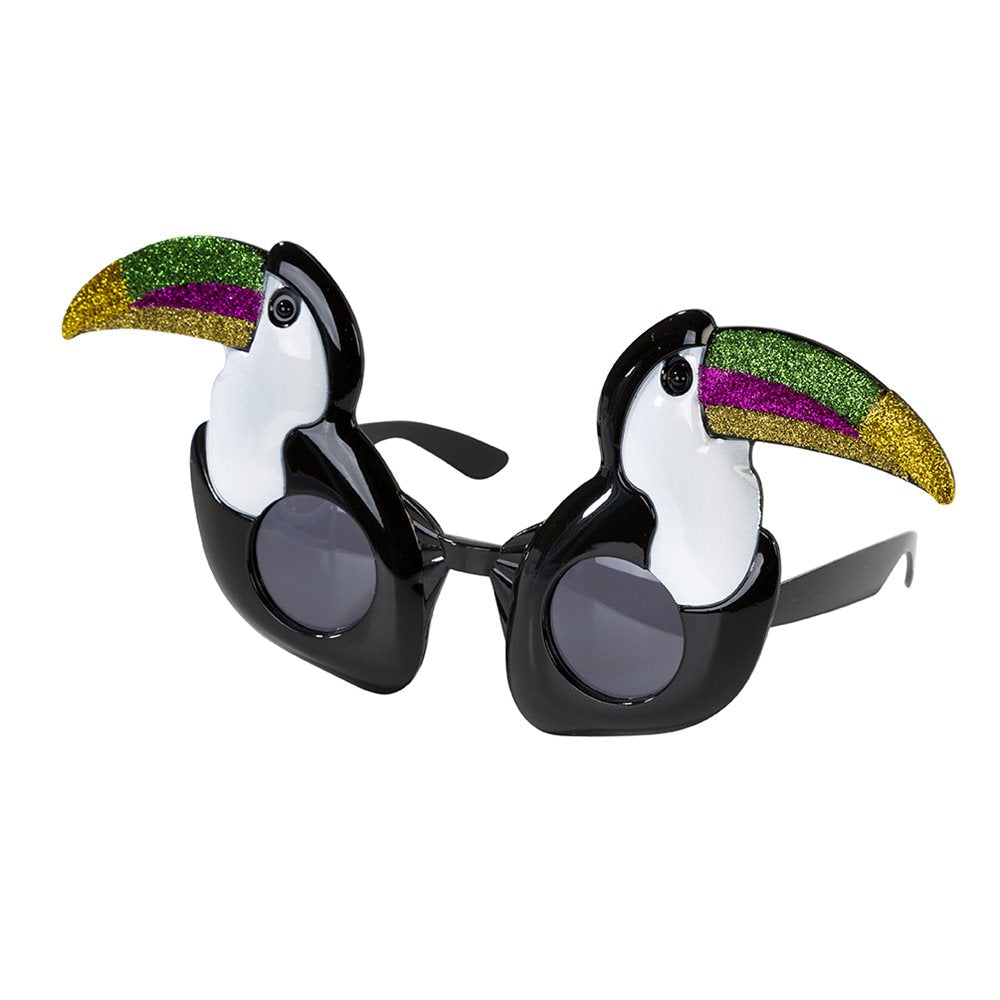 Tropical Fiesta Tukan Solbriller