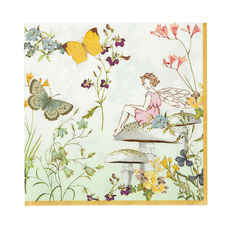 Fairy Servietter 20 stk.