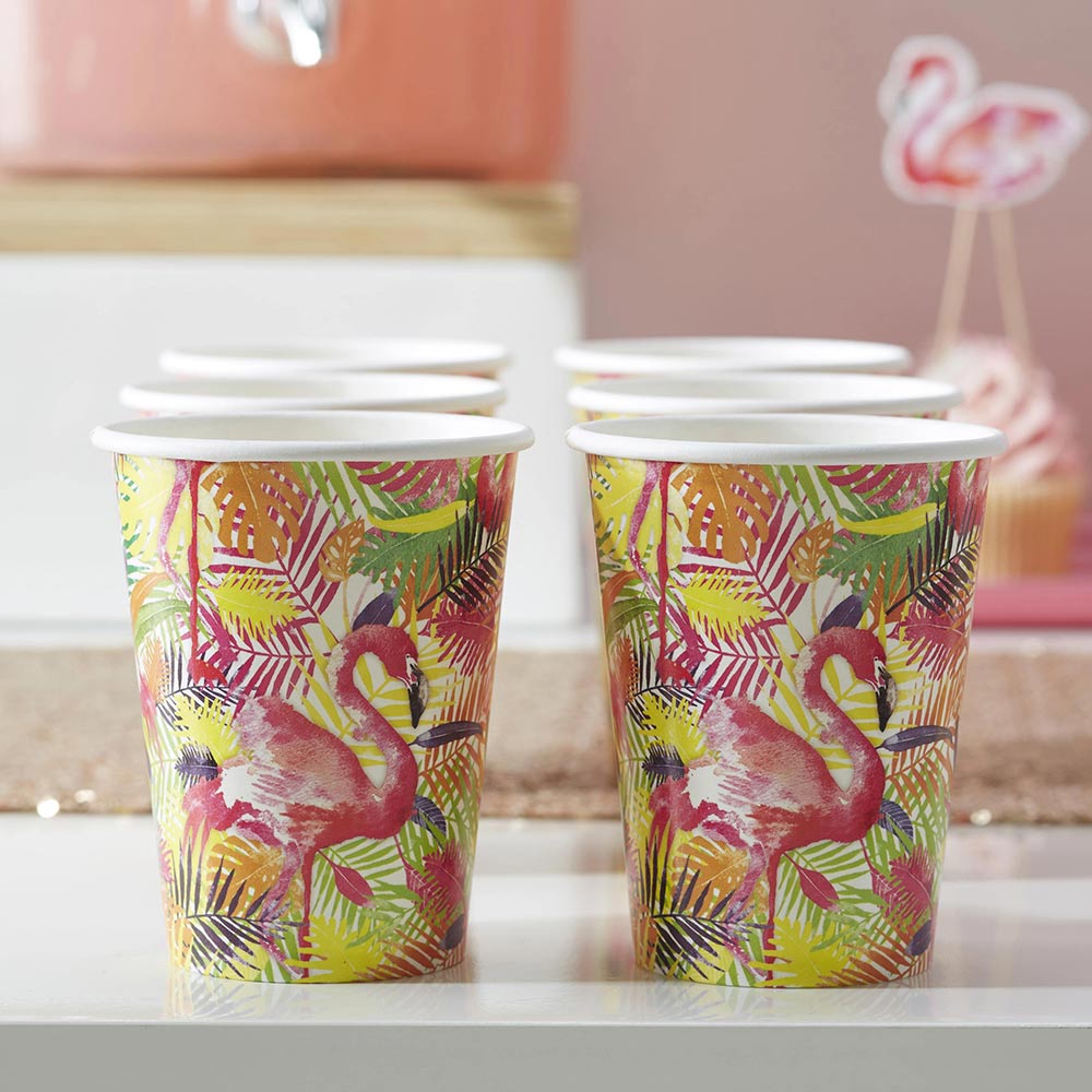 Paper Cups