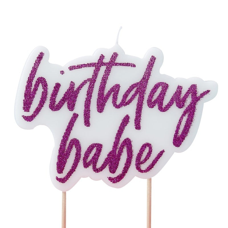 Kakelys Birthday Babe