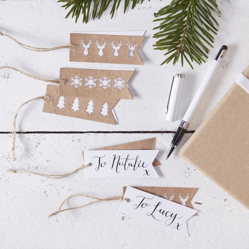 Gift Tags
