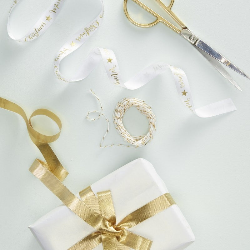 Wrap Kit - Gold