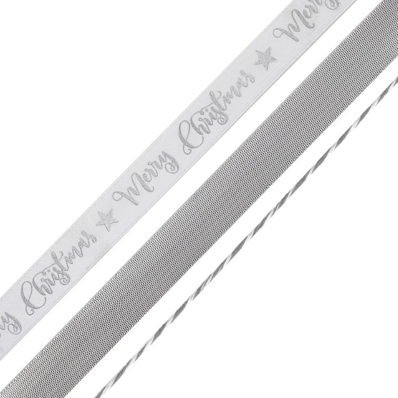 Wrap Kit - Silver