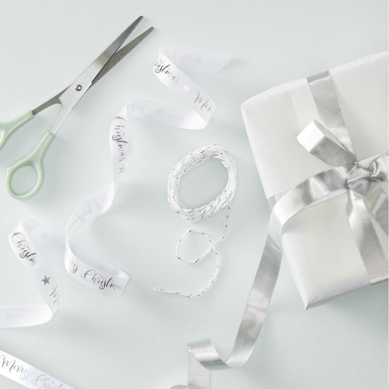 Wrap Kit - Silver