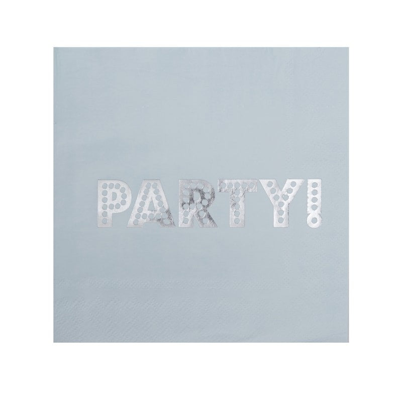 Paper Napkins