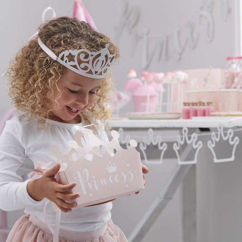 Party Boxes