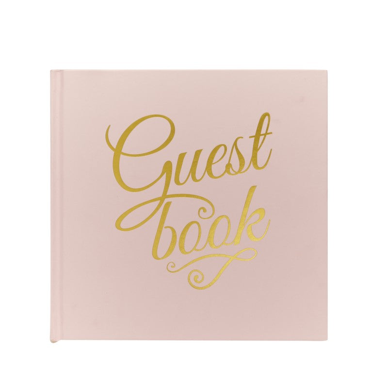 Guest Book