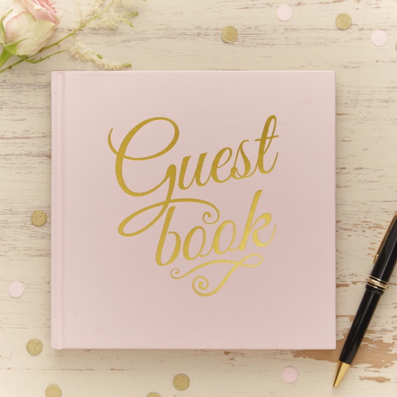 Guest Book