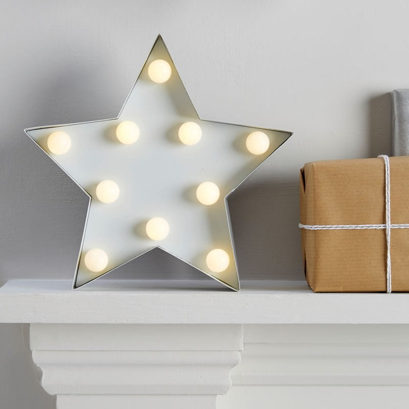 Light - Star