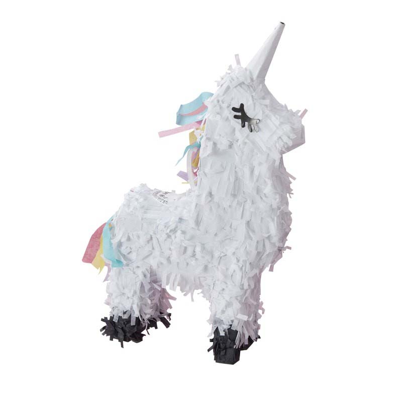Enhjørning Pinata Mini