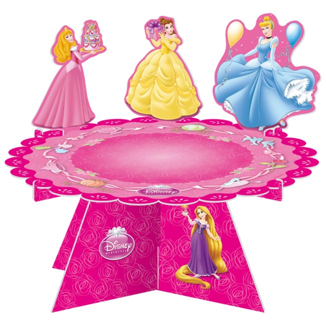 Kakefat Disney Prinsesser