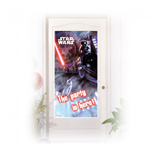 Star Wars Plakat