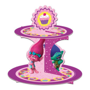 Trolls Muffinsstativ