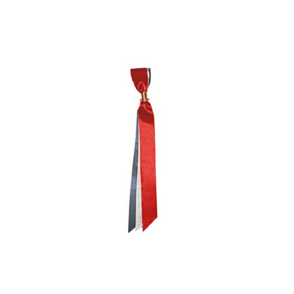 17. Mai Sløyfe 22 cm