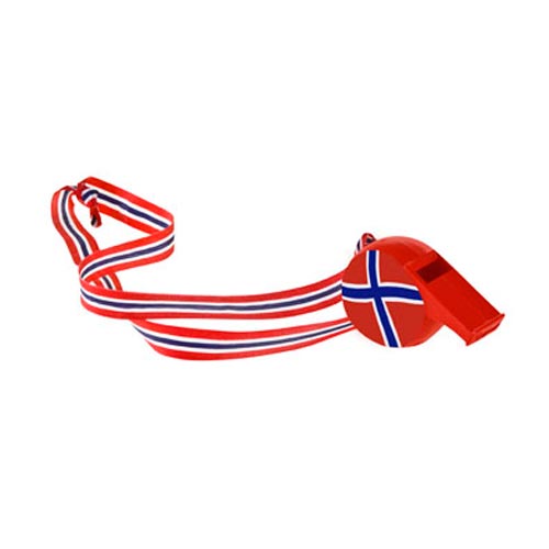 Signalfløyte Norge