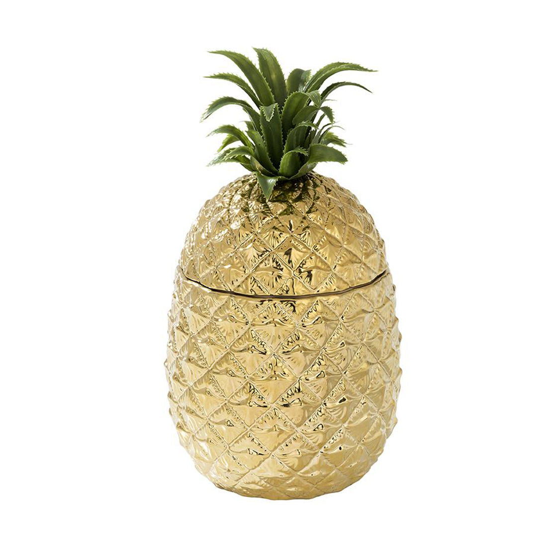 Ananas Isbøtte