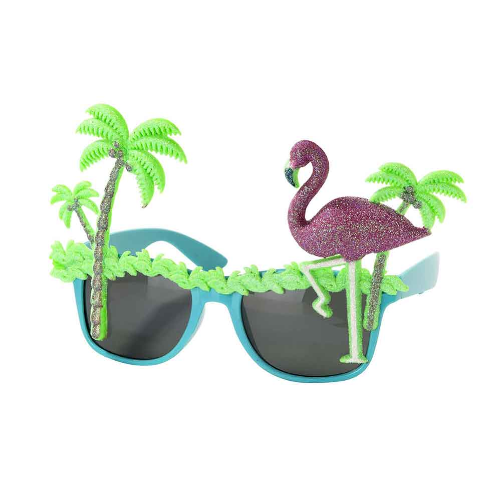 Tropical Fiesta Solbriller