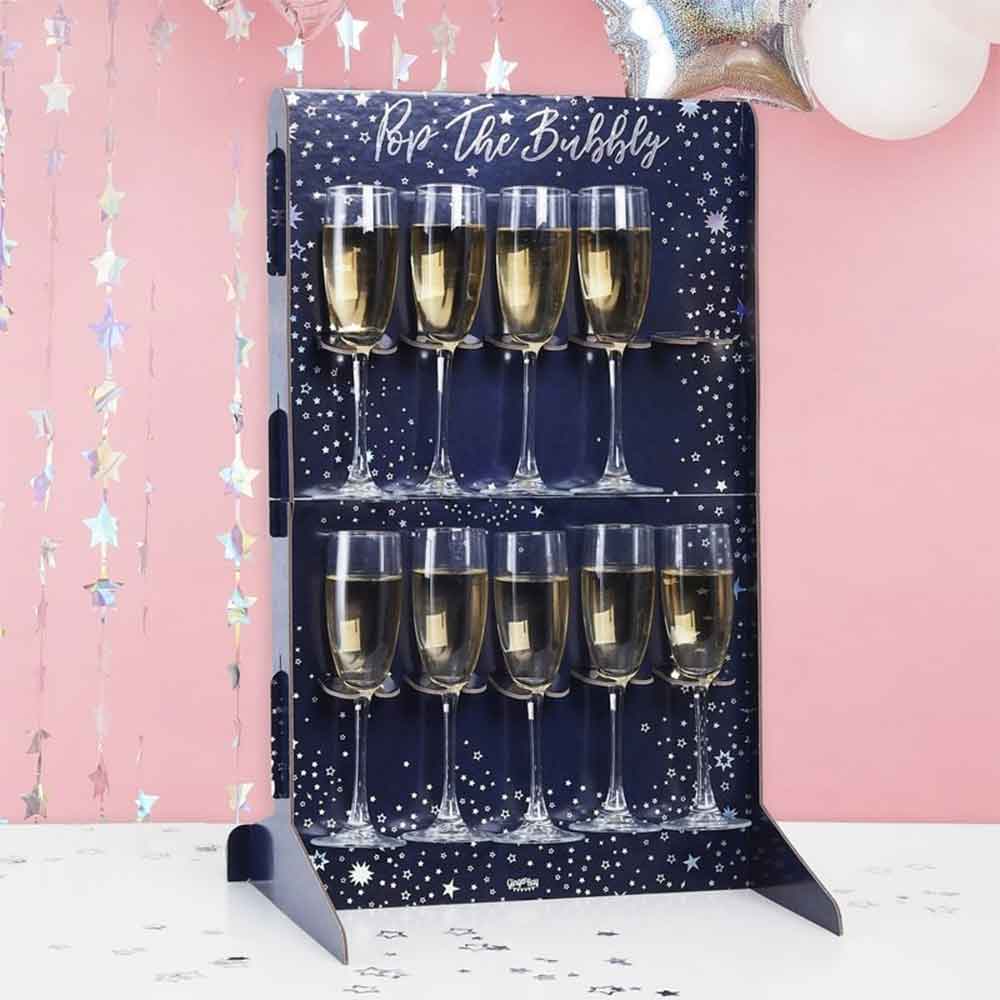 Stargazer Drinkstativ Prosecco