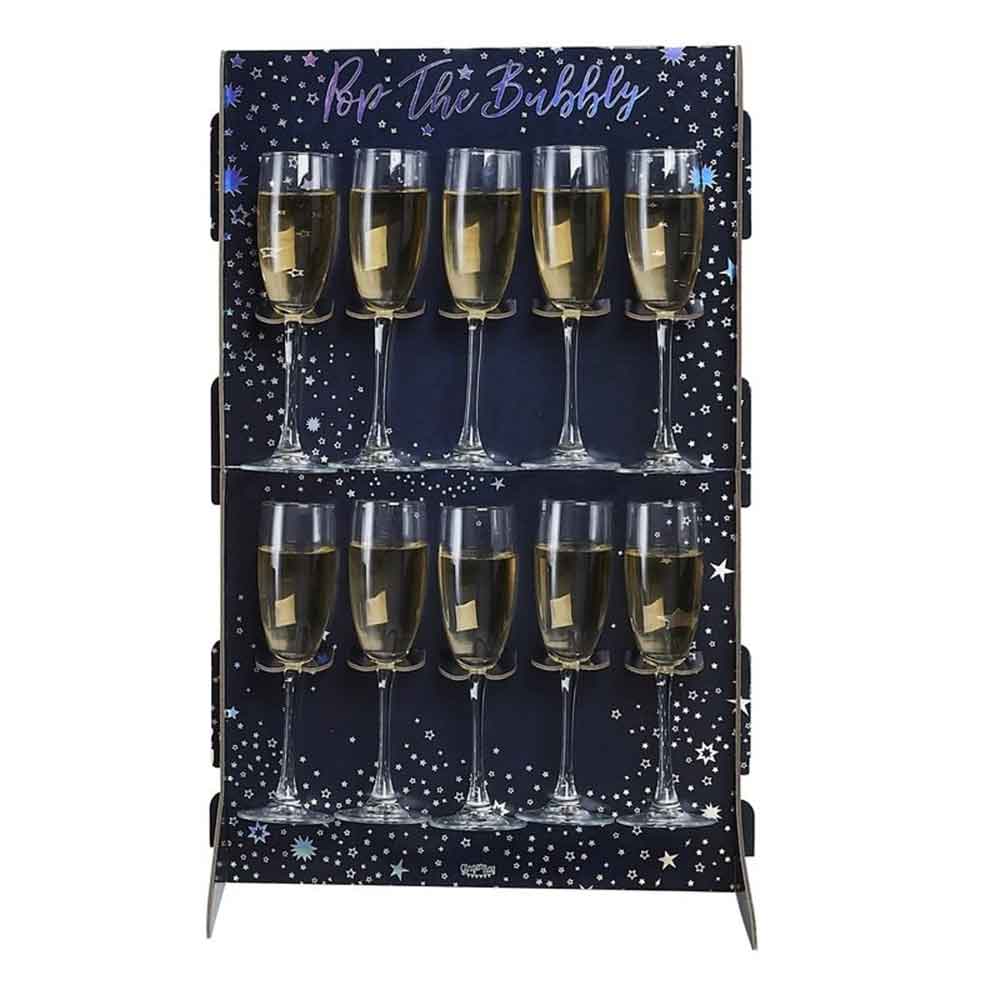 Stargazer Drinkstativ Prosecco