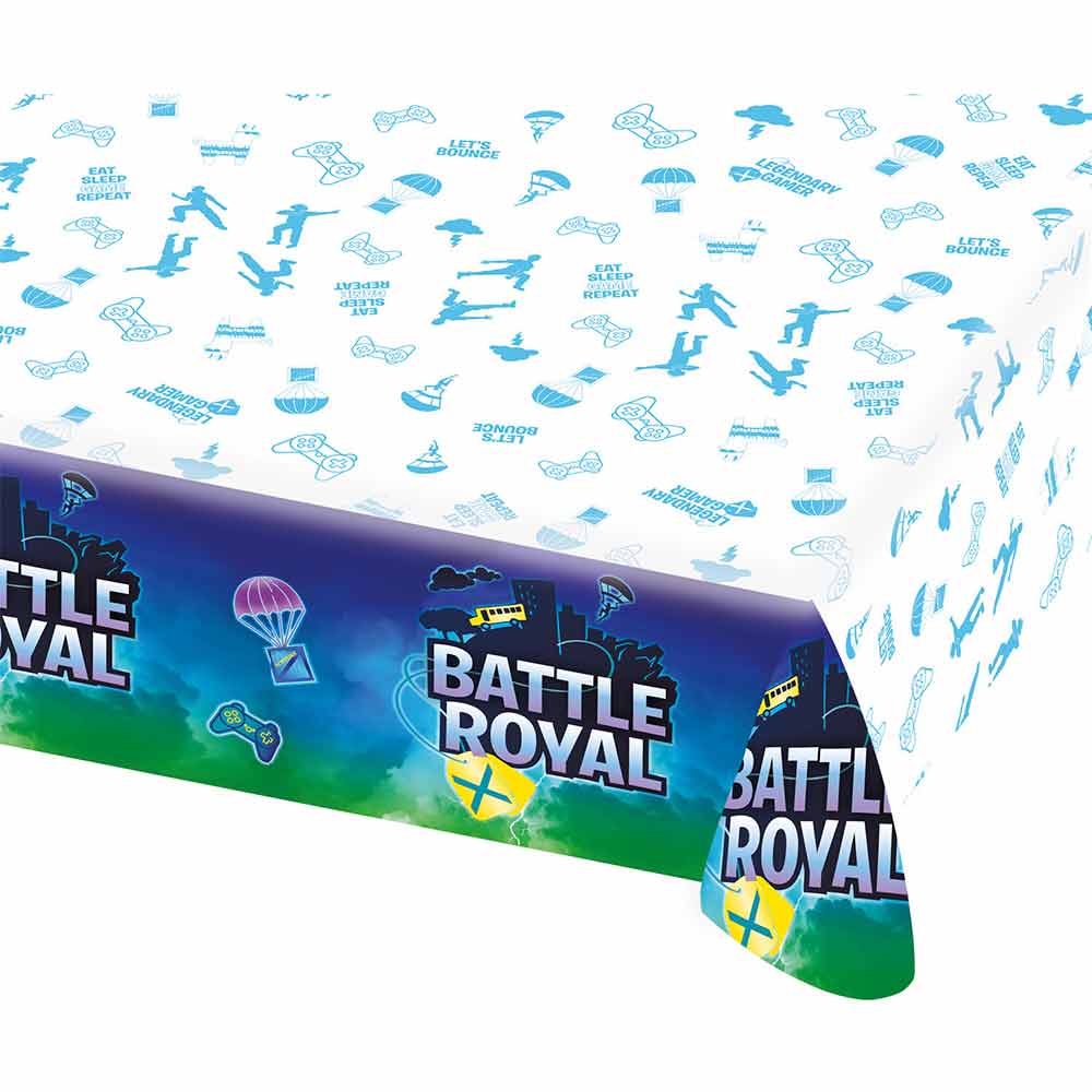 Battle Royal Fortnite Duk 120 x 180 cm