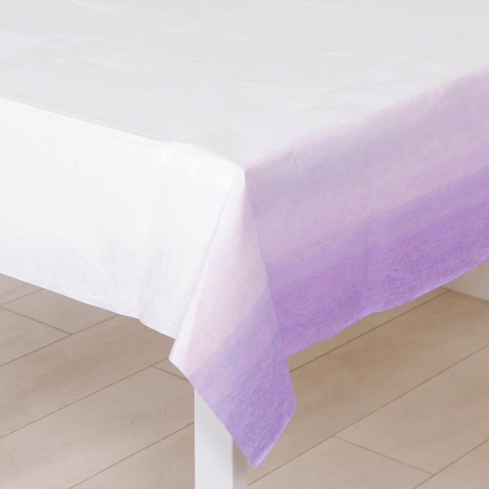Lilla Ombre Duk