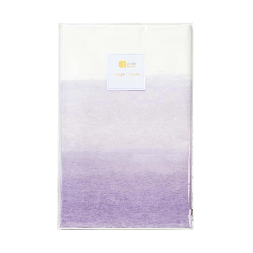 Lilla Ombre Duk