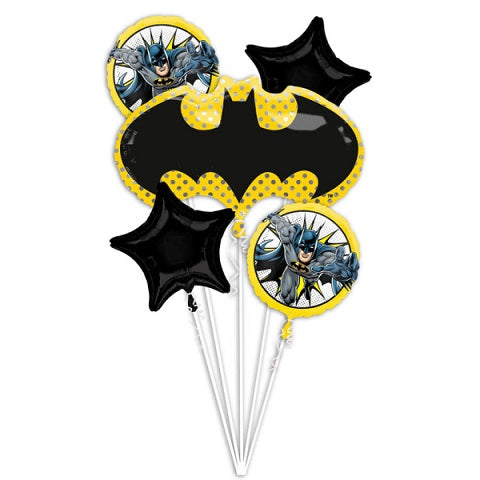 Batman Ballongbukett