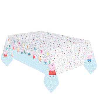 Peppa Gris Duk 120 x 180 cm