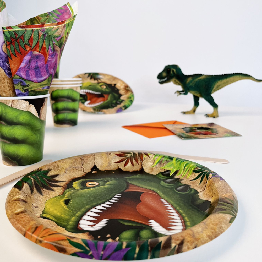 Dinosaur Partybox