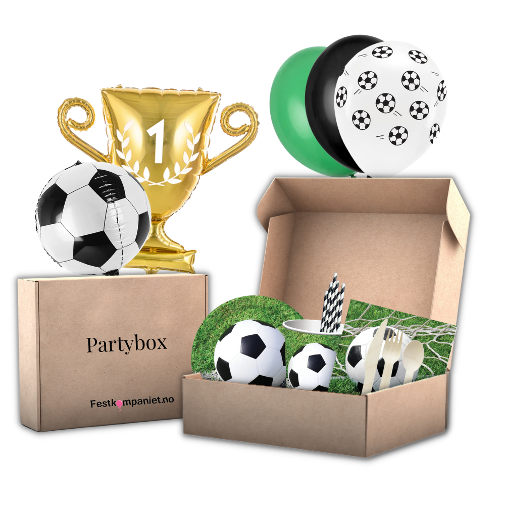 Fotball Partybox