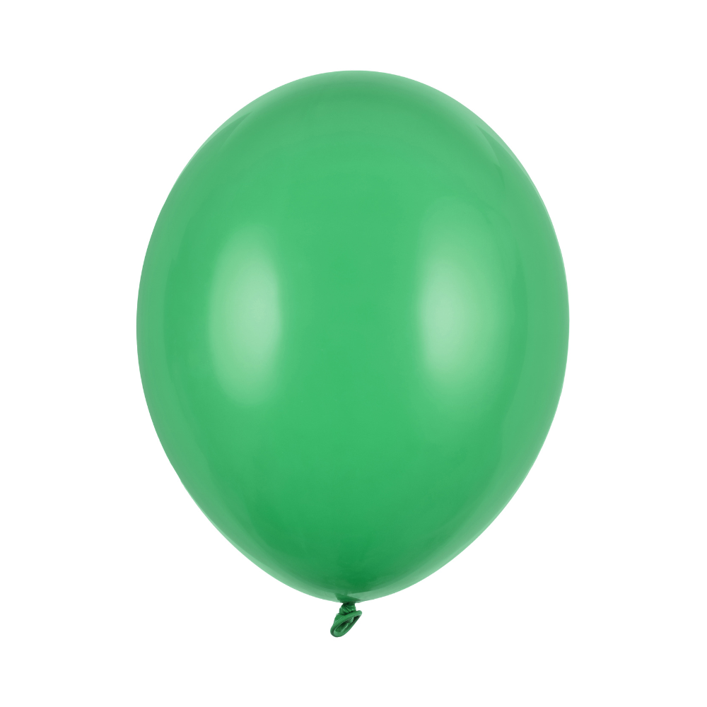Ballonger Grønn
